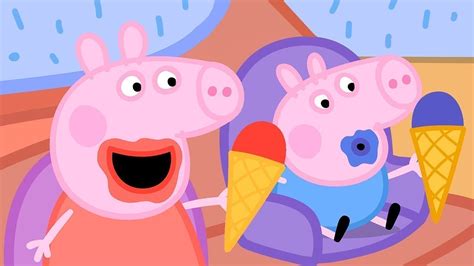 Peppa Pig, Daddy Pig and Mummy Pig Special .